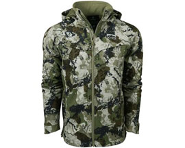 King's Camo® Men's XKG Boulder Soft Shell Jacket - XK7