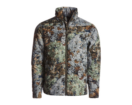 King's Camo® Men's XKG Transition Jacket - Desert Shadow