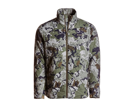 King's Camo® Men's XKG Transition Jacket - XK7
