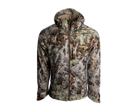 King's Camo® Men's XKG Lone Peak Jacket - Desert Shadow