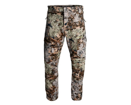 King's Camo® Men's XKG Lone Peak Pants - Desert Shadow