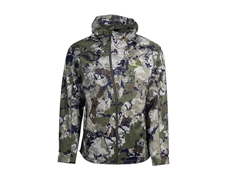 King's Camo® Men's XKG Tracker Soft Shell Jacket - XK7