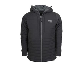 King's Camo® Men's XKG Transition Flex Jacket - Black