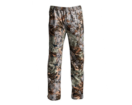 King's Camo® Men's XKG Windstorm Rain Pants - Desert Shadow