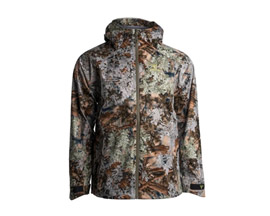 King's Camo® Men's XKG Windstorm Rain Jacket - Desert Storm