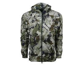 King's Camo® Men's XKG Windstorm Rain Jacket - XK7