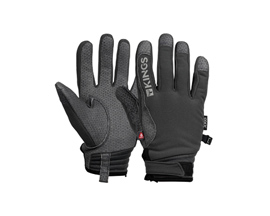 King's Camo® XKG Primaloft Guide Gloves - Charcoal