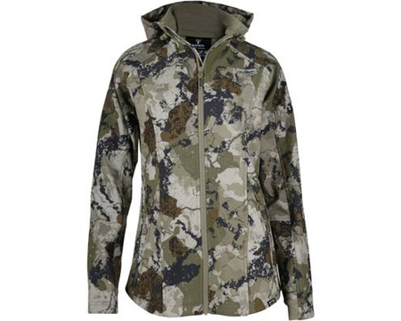 King's Camo® Women's XKG Boulder Jacket - Desert Shadow
