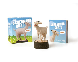 Screaming Goat