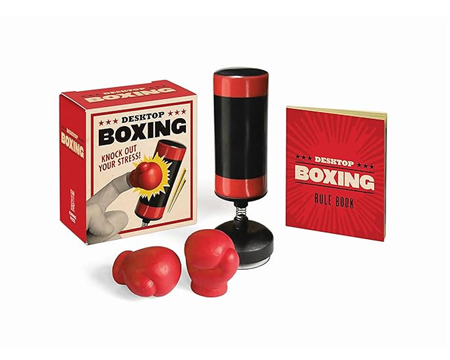 Desktop Boxing