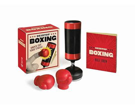 Desktop Boxing