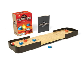 Desktop Shuffleboard: Slide It!
