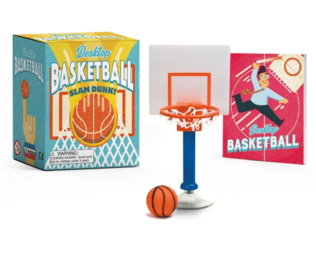 Desktop Basketball