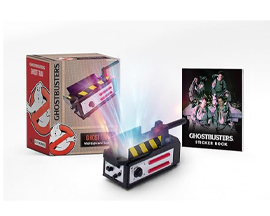 Ghostbusters: Ghost Trap Kit