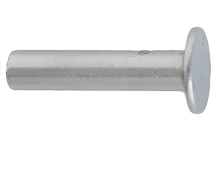 7/16" Copper Tubular Rivet