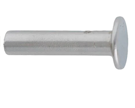 7/16" Copper Tubular Rivet