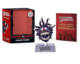 D&D Beholder Figurine