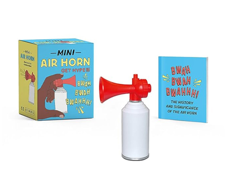 Mini Air Horn