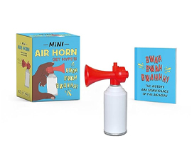 Mini Air Horn