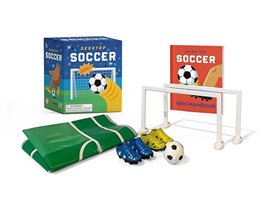 Desktop Soccer