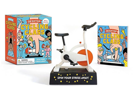 Desktop Cycling Class
