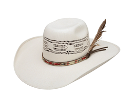 7 3/8 Resistol Young Gun Hat