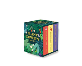 Plant Lovers Box Set