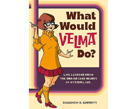 What Would Velma Do Book