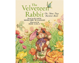 The Velveteen Rabbit Board Book