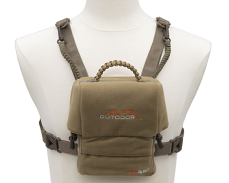 ALPS OutdoorZ Shield Binocular Harness