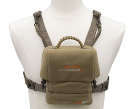 ALPS OutdoorZ Shield Binocular Harness