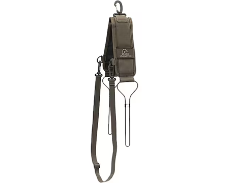 Ducks Unlimited Metal Loop Game Tote