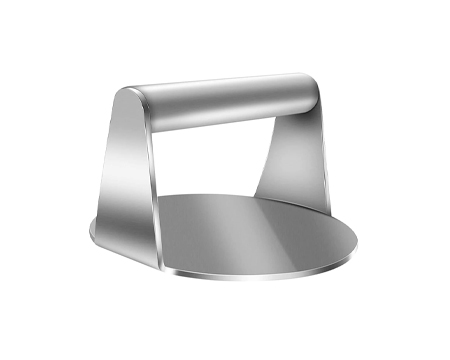 Stainless Steel Burger Smasher