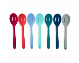 CDU Silicone Slotted Spoon