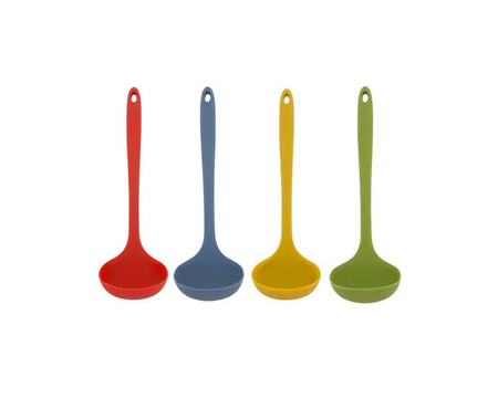 Silicone Ladle