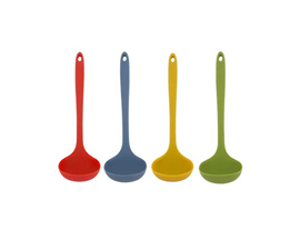 Silicone Ladle