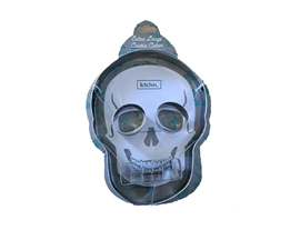 Jumbo Skeleton Cookie Cutter