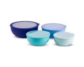 Everyday Nesting Bowls 8 pc