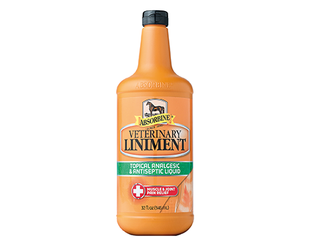 Absorbine® Veterinary Liniment 1 Quart