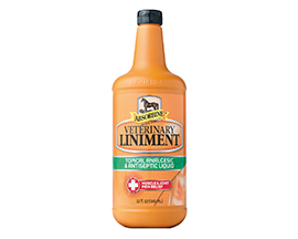 Absorbine® Veterinary Liniment 1 Quart