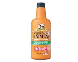 Absorbine® Veterinary Liniment  16oz
