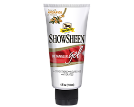 ShowSheen® Detangler Gel 4oz