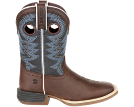 Lil Durango Rebel Pro Youth Western Boots 
