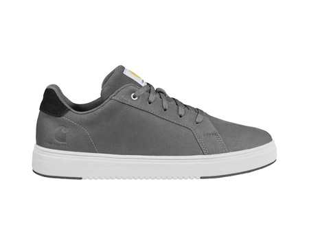 Carhartt Men's Detroit Leather Low Casual Walking Shoes 