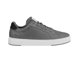 Carhartt Men's Detroit Leather Low Casual Walking Shoes 