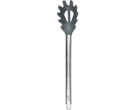Tovolo® Elements Pasta Claw - SS Charcoal