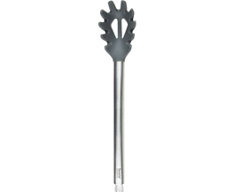 Tovolo® Elements Pasta Claw - SS Charcoal