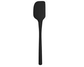 Tovolo Flex-Core® Silicone Spatula - Black