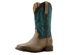 Ariat Men's MN Brush Creek Western Boot