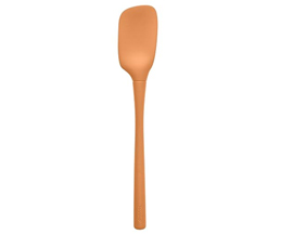 Tovolo Flex-Core® Spoonula - Apricot